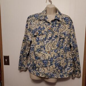 Koret Blues 100 % Cotton 22 W